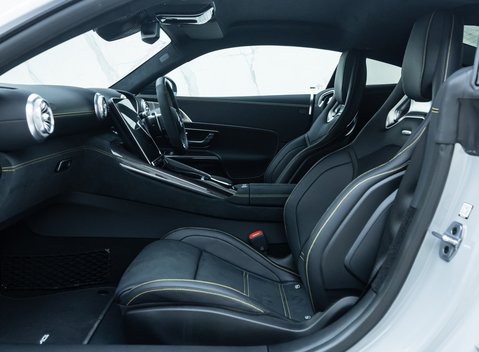 Mercedes-Benz Amg GT 63 LAUNCH EDITION 17