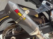 Suzuki GSR750 2011 ONLY 16K GOOD RUNNING NAKED PROJECT BIKE 750CC INLINE 4 26