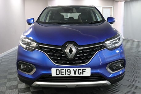 Renault Kadjar S EDITION TCE 2