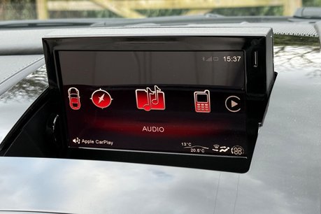 Aston Martin Vantage S V8 ROADSTER 36