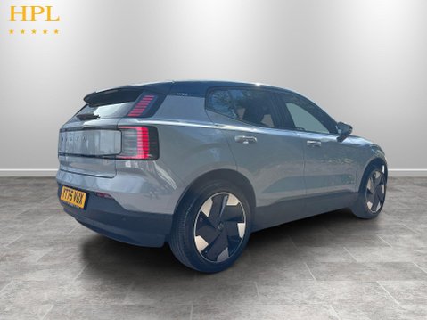 Volvo Ex30 Single Motor Extended Range 69kWh Plus SUV 5dr Electric Auto (272 ps) 7