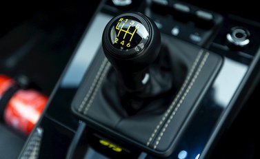 Porsche 911 (992) GT3 18