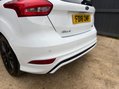 Ford Focus 1.0T EcoBoost ST-Line Hatchback 5dr Petrol Manual Euro 6 (s/s) (140 ps) 11
