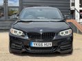 BMW 2 Series 3.0 M240i Coupe 2dr Petrol Auto Euro 6 (s/s) (340 ps) 4