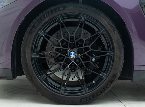 BMW M4 COMPETITION 27