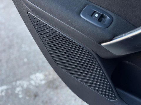 Peugeot 2008 1.2 PureTech Allure Euro 6 5dr 62