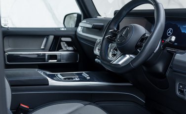 Mercedes-Benz G Class G 580 EDITION ONE 13