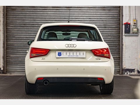 Audi A1 1.2 TFSI Sport Sportback Euro 5 (s/s) 5dr 43