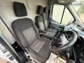 Ford Transit 2.0 350 EcoBlue FWD L2 H3 Euro 6 5dr 18