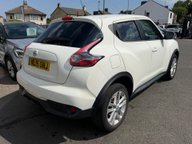 Nissan Juke ACENTA PREMIUM DIG-T 9