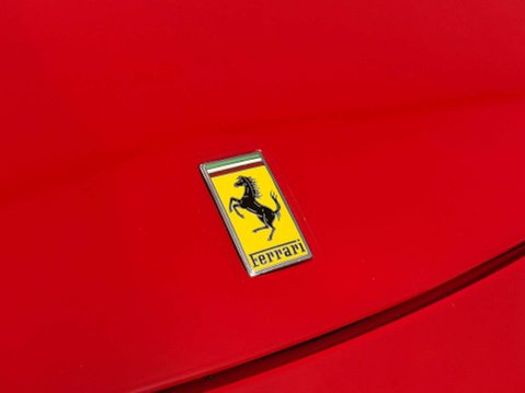 Ferrari 458 4.5 458 Spider DCT Semi-Auto 2dr 44