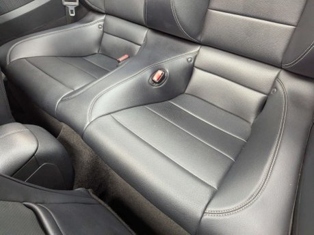 Ford Mustang 2.3 Mustang EcoBoost 2dr 47