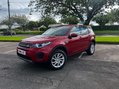 Land Rover Discovery Sport 2.0 Discovery Sport SE Si4 Auto 4WD 5dr 17
