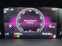 Skoda Karoq 1.5 Karoq Sportline TSi Semi-Auto 5dr 22