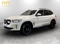 BMW Ix3 80kWh Premier Edition SUV 5dr Electric Auto (286 ps) 3