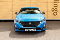 Peugeot 308 PURETECH S/S GT 5