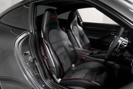 Porsche 911 CARRERA 4 GTS PDK. NOW SOLD. SIMILAR REQUIRED. PLEASE CALL 01903 254 800. 11