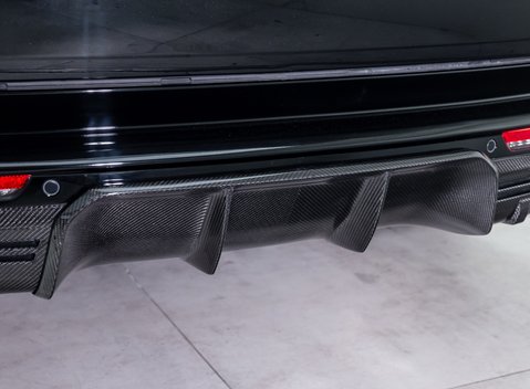 Land Rover Range Rover D350 AUTOBIOGRAPHY OVERFINCH 56