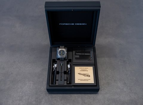 Porsche Cayman GT4 RS (718) 14