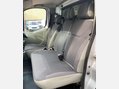 Vauxhall Vivaro 2.0 2700 CDTi Panel Van 4dr Diesel Manual FWD L1 (195 g/km, 89 bhp) 30