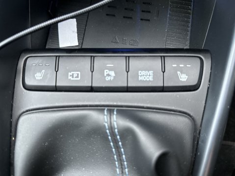 Hyundai i20 T-GDI N 12