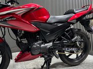 Honda CBF125 CBF125 2013 ONLY 16K 1 FORMER OWNER MOT WARRANTY 125CC 24