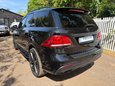 Mercedes-Benz GLE GLE 250 D 4MATIC AMG NIGHT EDITION 4