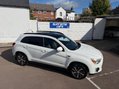 Mitsubishi Asx 2.2 DI-D 4 Auto 4WD Euro 5 (s/s) 5dr 27