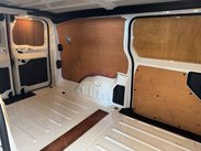 Vauxhall Vivaro 1.5 Vivaro 2900 Sportive S/S 34