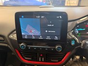 Ford Fiesta 1.0T EcoBoost ST-Line X Euro 6 (s/s) 5dr 29