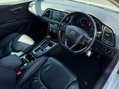 SEAT Leon 2.0 TSI FR Sport DSG Euro 6 (s/s) 5dr 9