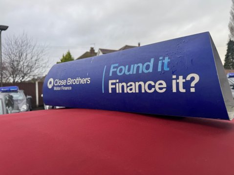 Fiat 500 1.2 Lounge Euro 6 (s/s) 2dr 10