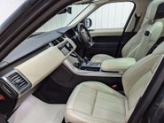 Land Rover Range Rover Sport 3.0 Range Rover Sport HSE Dynamic SDV6 Auto 4WD 5dr 53