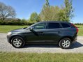 Volvo XC60 D5 SE AWD 2