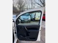 Mercedes-Benz Citan 1.5 109 CDI BlueEfficiency Panel Van 5dr Diesel Manual L1 Euro 6 (s/s) (90 28