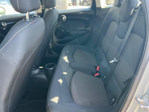 Mini Hatch 1.2 One Auto Euro 6 (s/s) 5dr 30