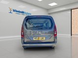 Vauxhall Combo Life 1.5 Turbo D BlueInjection Energy Auto Euro 6 (s/s) 5dr 6