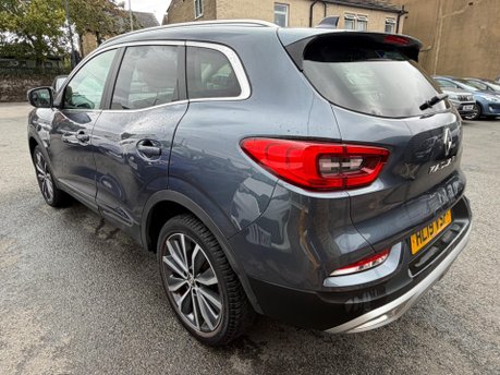 Renault Kadjar S EDITION TCE 6