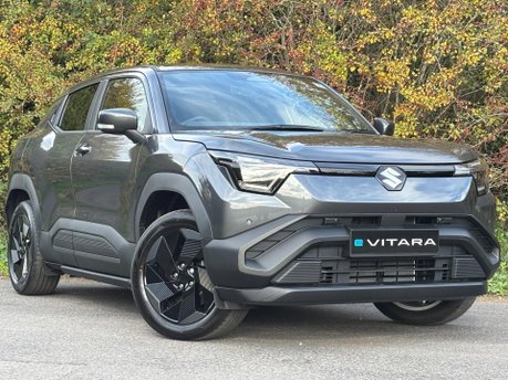 Suzuki e Vitara 61kWh Motion Auto 5dr