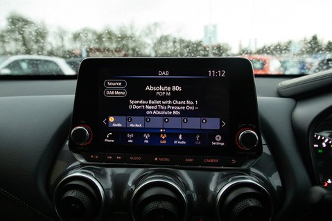 Nissan Juke DIG-T TEKNA 26