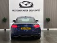 Audi TT 2.0 TFSI S line Euro 6 (s/s) 3dr 23
