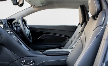 Aston Martin DB11 Launch Edition 13