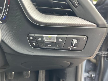 BMW 1 Series 1.5 118i M Sport Euro 6 (s/s) 5dr 35