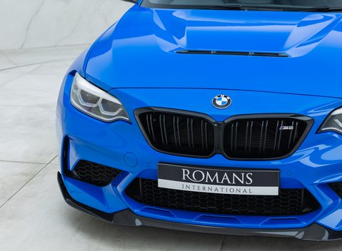 BMW M2 CS 31