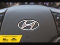 Hyundai TUCSON 1.7 Tucson SE Nav Blue Drive 2WD CRDi Semi-Auto 5dr 44