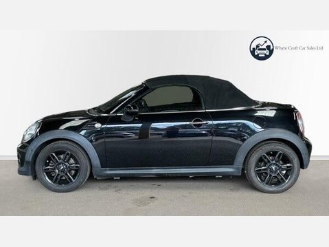 Mini Roadster 1.6 Cooper Euro 6 (s/s) 2dr 3