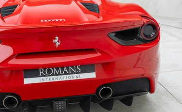 Ferrari 488 SPIDER 30