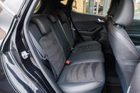 Ford Fiesta ST-LINE X EDITION MHEV 34