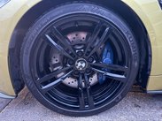 BMW M4 3.0 BiTurbo DCT Euro 6 (s/s) 2dr 43