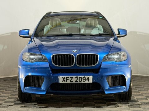 BMW X6 M 2